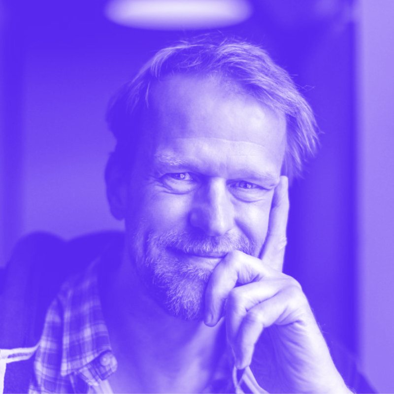 Arne van Oosterom