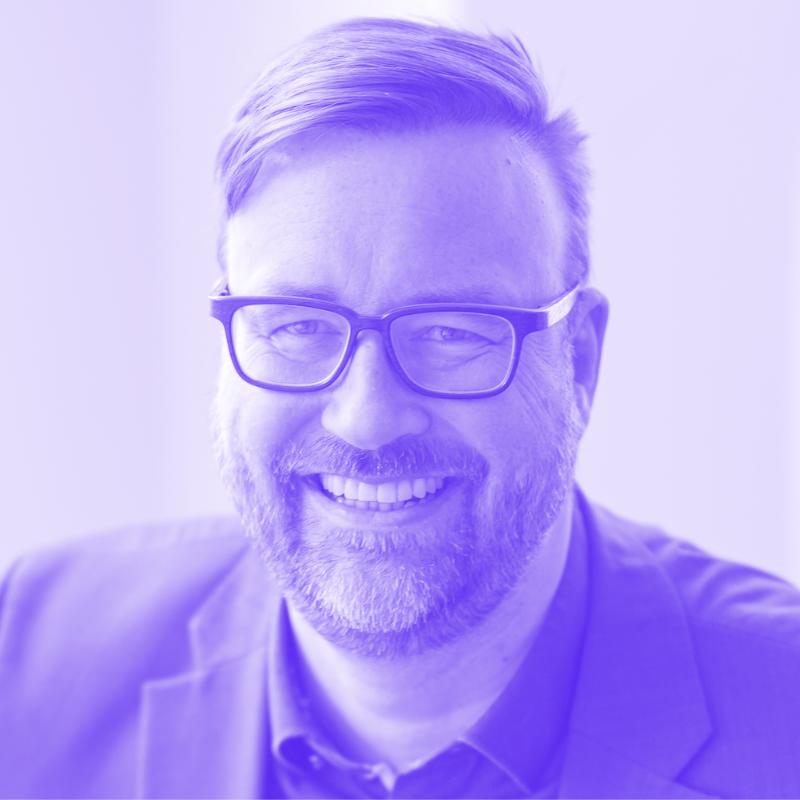 Mark Stickdorn