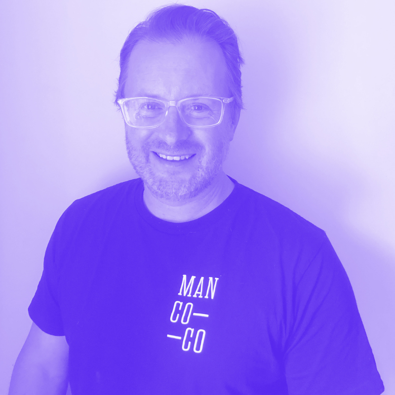 Stuart Curran