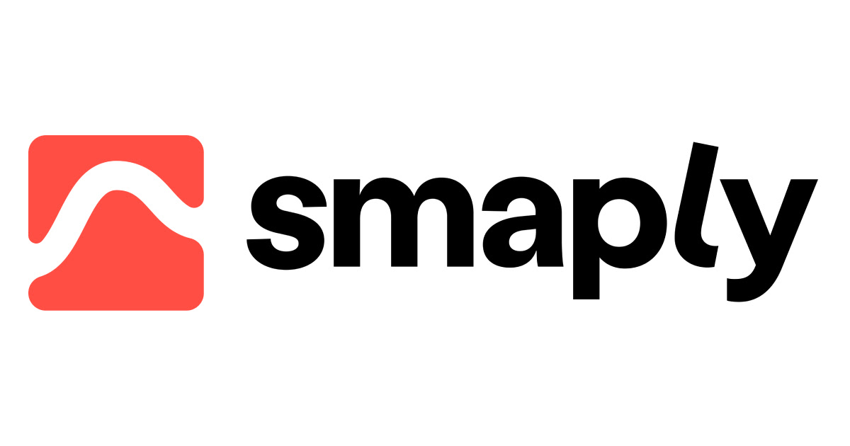 Smaply logo