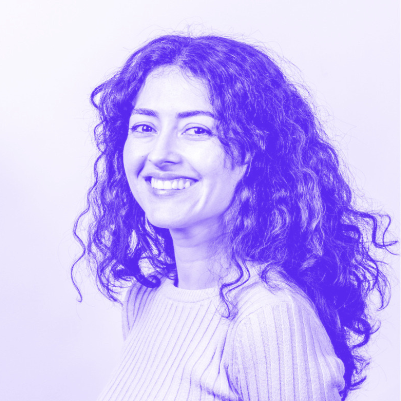 Claudia Yazmin Alvarez Hernandez