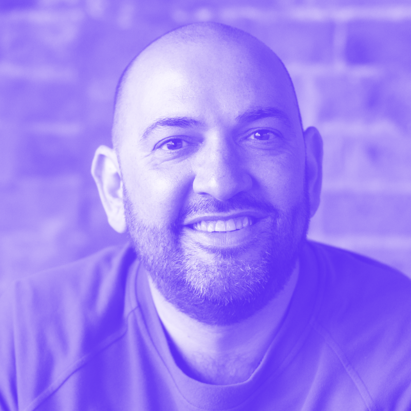 Jason Mesut