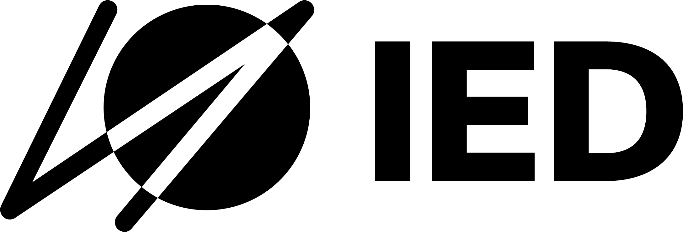 IED (partner logo)