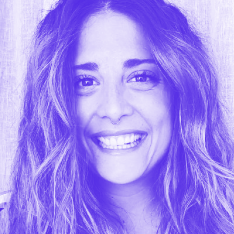 Alexia Molina