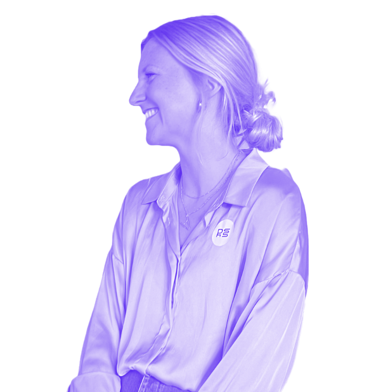 Caroline Münster Chaffin