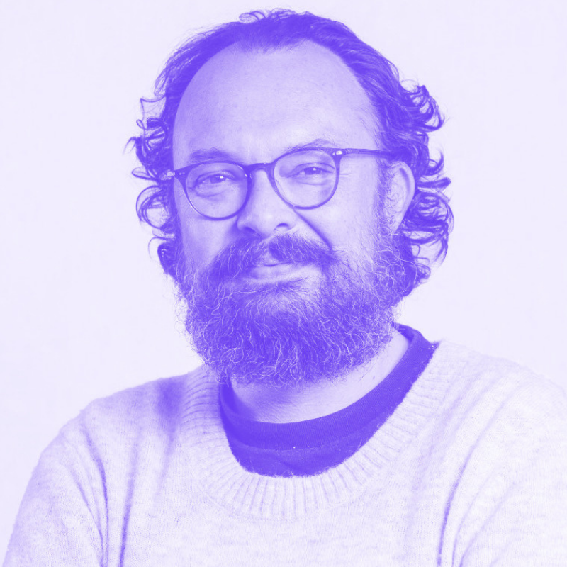 David De Prado