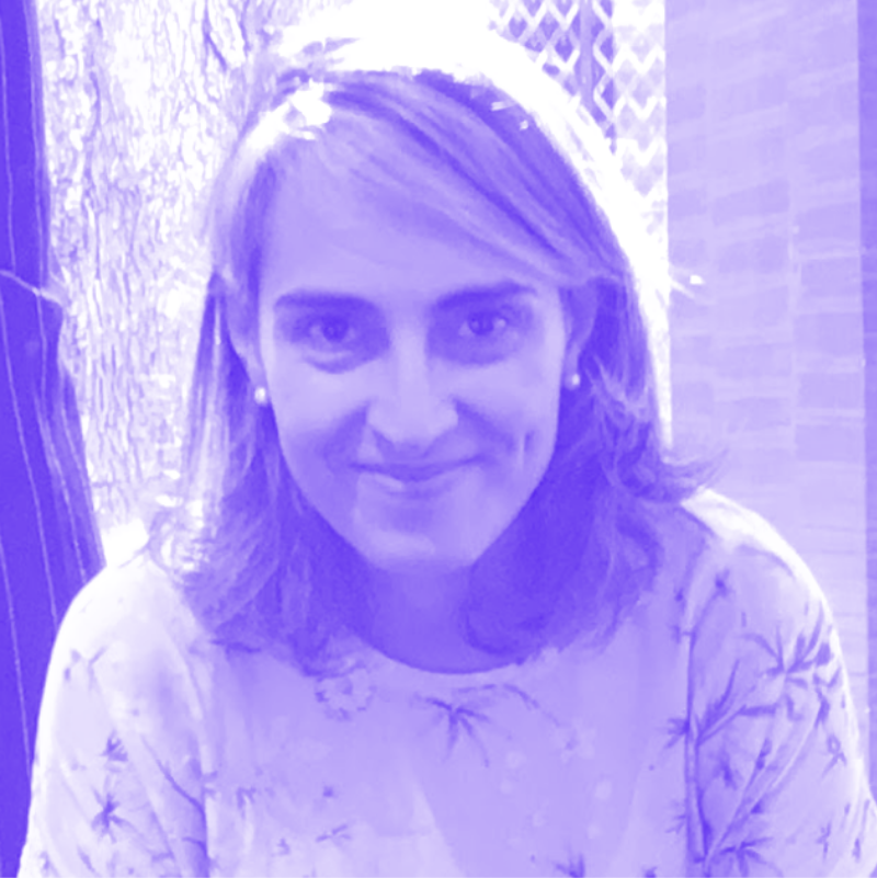 Laura G. Barrio